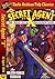 Secret Agent X #3 April 1934