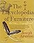 The Encyclopedia of Furniture by Joseph Aronson
