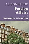 Foreign Affairs