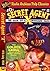 Secret Agent X #16 July 1935 by Brant House