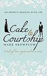Cake and Courtship by Mark Brownlow