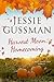 Harvest Moon Homecoming (Sweet Haven Farm, #0.5)