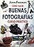 Cómo hacer buenas fotografí...