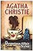 The Mysterious Affair at Styles (Hercule Poirot, #1)