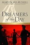 Book cover for Dreamers of the Day