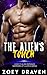 The Alien's Touch (Warriors...