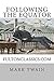 Following the Equator