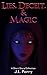 Lies, Deceit, and Magic: A ...