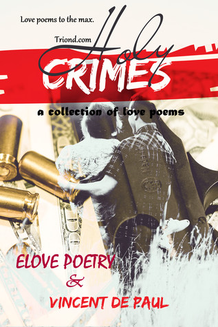 Holy Crimes (Kindle Edition)