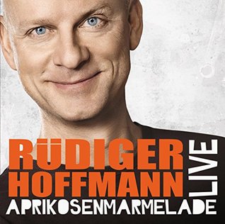 Aprikosenmarmelade (Audio CD)