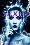 Vexed: A Tidal Kiss Novella