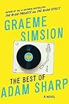 The Best of Adam Sharp
