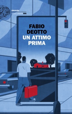 Un attimo prima (Paperback)
