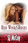 Red Wine and Roses