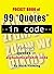 99 Quotes in Code: Fameish ...