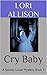Cry Baby (Spooky Lucas Myst...