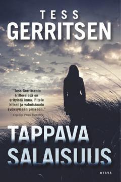 Tappava salaisuus (Rizzoli & Isles, #12)