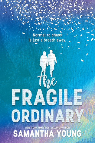 The Fragile Ordinary (Kindle Edition)