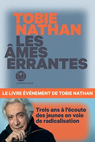 Les Ames errantes (IC.ESSAIS)