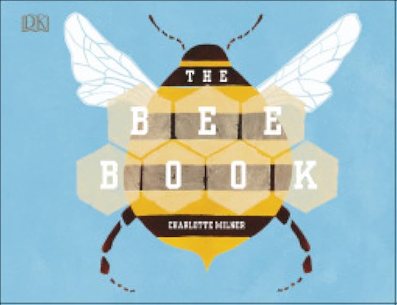 The Bee Book (Conservation for Kids)