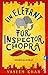 Ein Elefant für Inspector Chopra