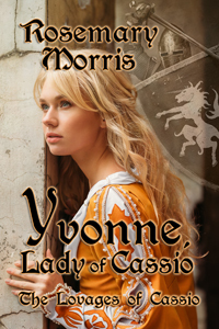 Yvonne, Lady of Cassio (Lovages of Cassio #1)