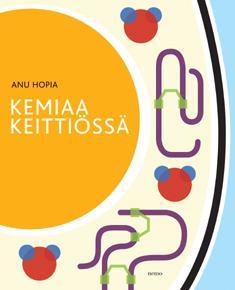 Kemiaa keittiössä (Hardcover)