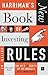 Harriman's New Book of Investing Rules by Christopher  Parker