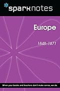 Europe (1848-1871)