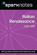 Italian Renaissance (1330-1550)