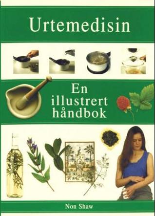 Urtemedisin. En illustrert håndbok.