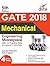 GATE 2018 Mechanical Engine...