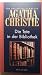 Die Tote in der Bibliothek (Miss Marple, #3)