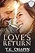 Love's Return (Protected by...