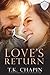 Love's Return (Protected by Love #1)