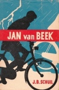 Jan van Beek