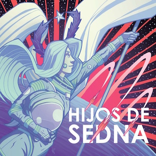 Hijos de Sedna