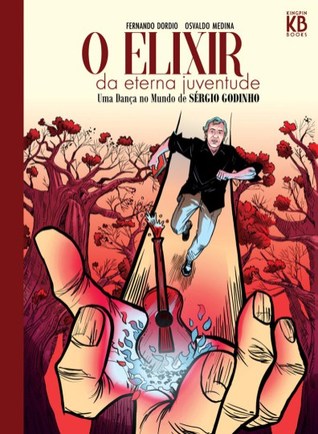 O Elixir da Eterna Juventude (Hardcover)
