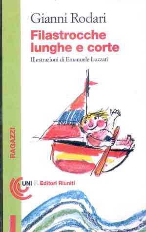 Filastrocche lunghe e corte (Hardcover)