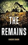 The Remains by Vincent Zandri