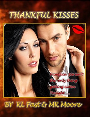 Thankful Kisses (Kissing Junction, TX #2)