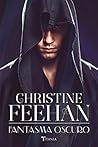 Fantasma oscuro (Titania luna azul) by Christine Feehan