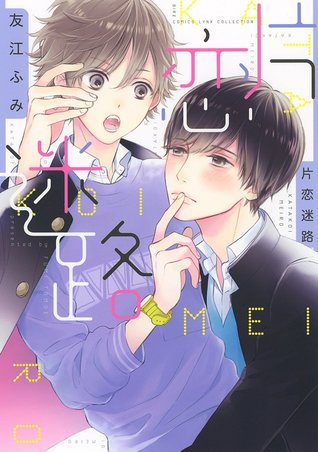 片恋迷路 [Katakoi Meiro]