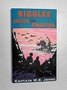 Biggles defies th...