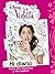 Mi diario: Todos mis secretos y mis sueños (Violetta)