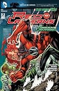Red Lanterns #7