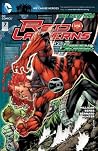 Red Lanterns #7 Red Lanterns #7
