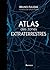 Atlas des zones extraterrestres