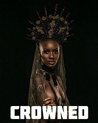 Crowned (Faerie Tale #2)