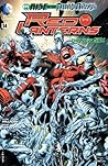 Red Lanterns #14